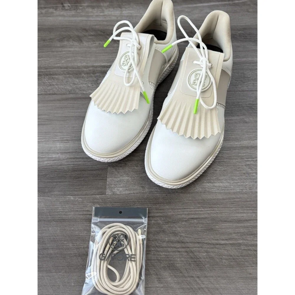 G/FORE | Shoes | Gfore Gallivan2r Side Stripe Kiltie Golf Shoe Women ...